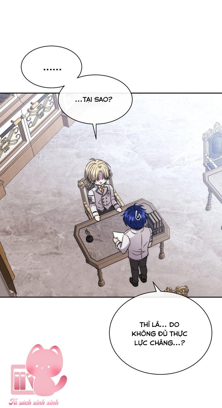 Black Haze - Chap 23