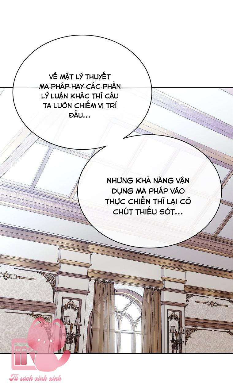 Black Haze - Chap 23