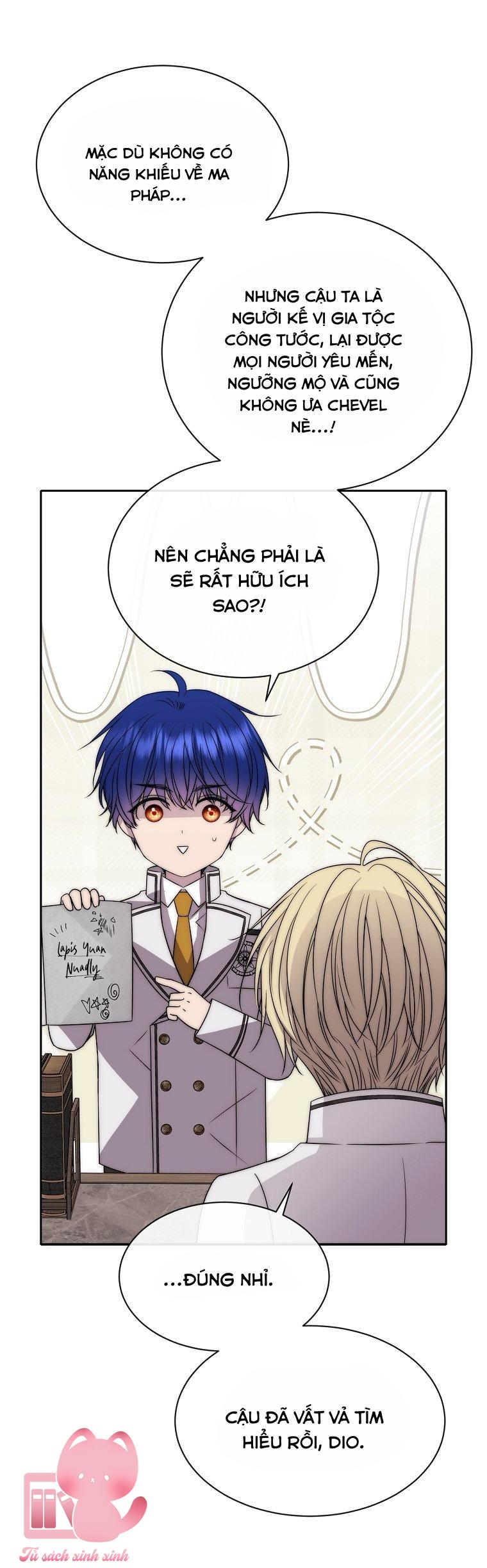 Black Haze - Chap 23