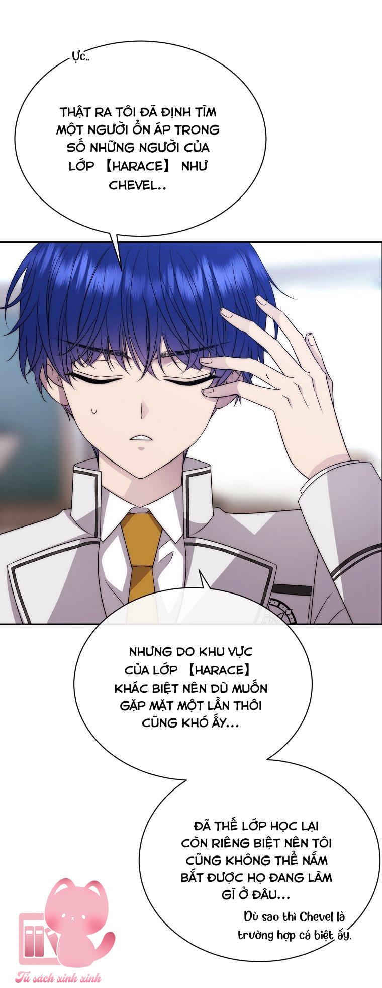 Black Haze - Chap 23