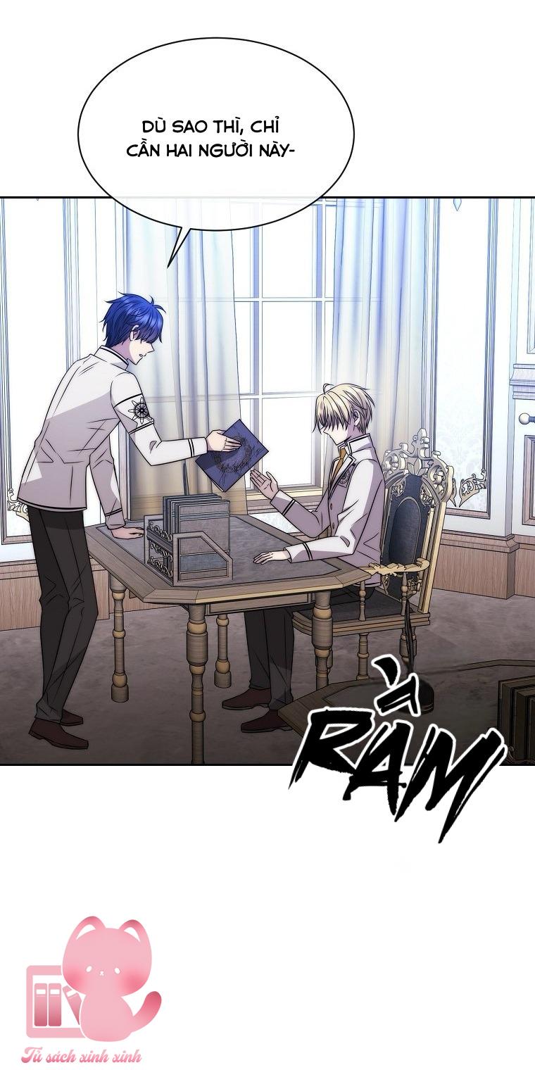 Black Haze - Chap 23