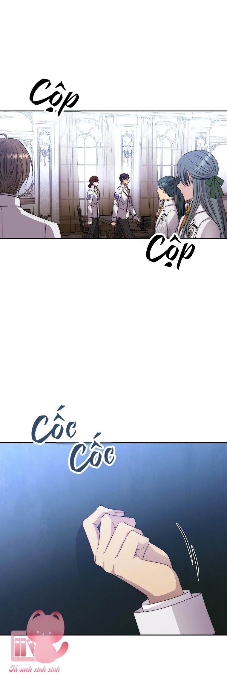 Black Haze - Chap 23