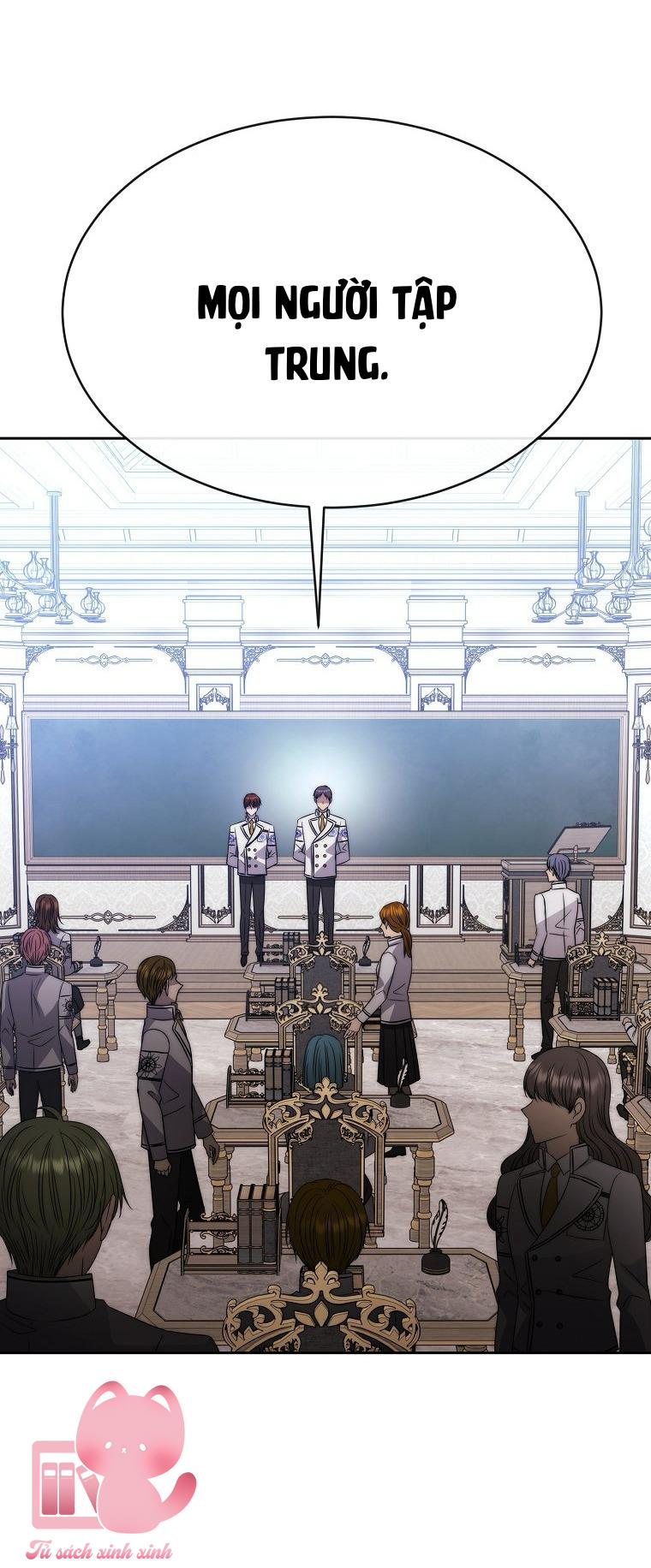 Black Haze - Chap 23