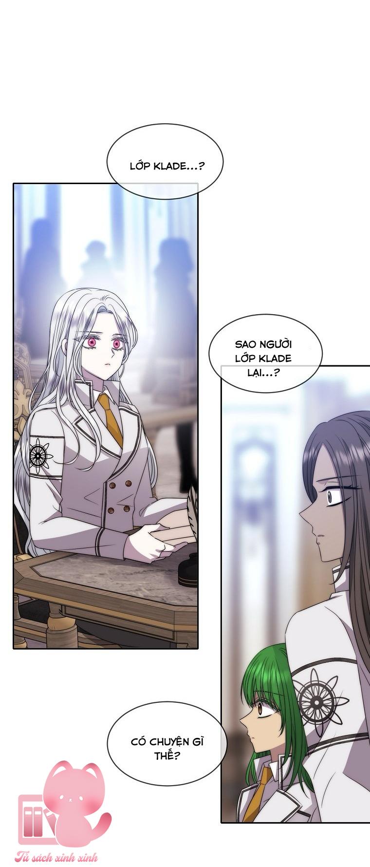 Black Haze - Chap 23