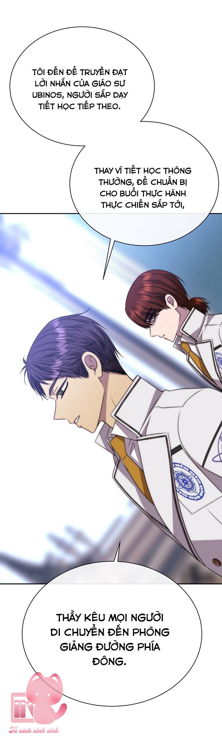 Black Haze - Chap 23