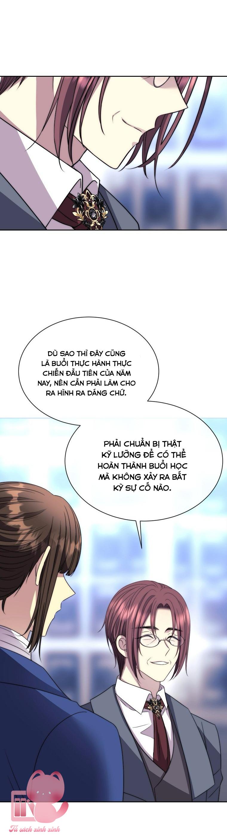 Black Haze - Chap 23