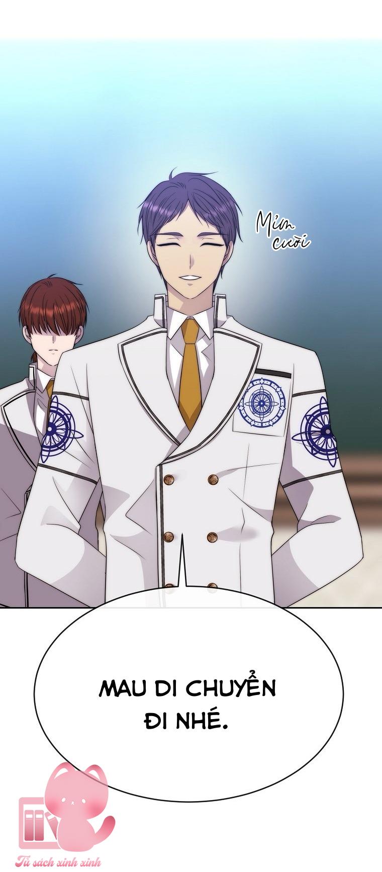 Black Haze - Chap 23