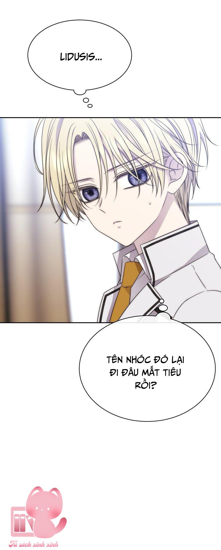 Black Haze - Chap 23