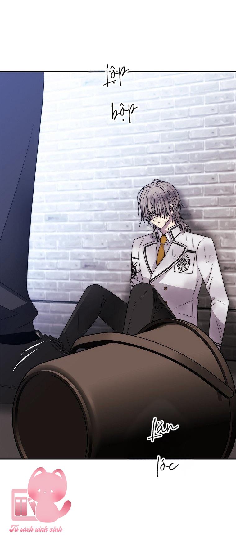 Black Haze - Chap 23