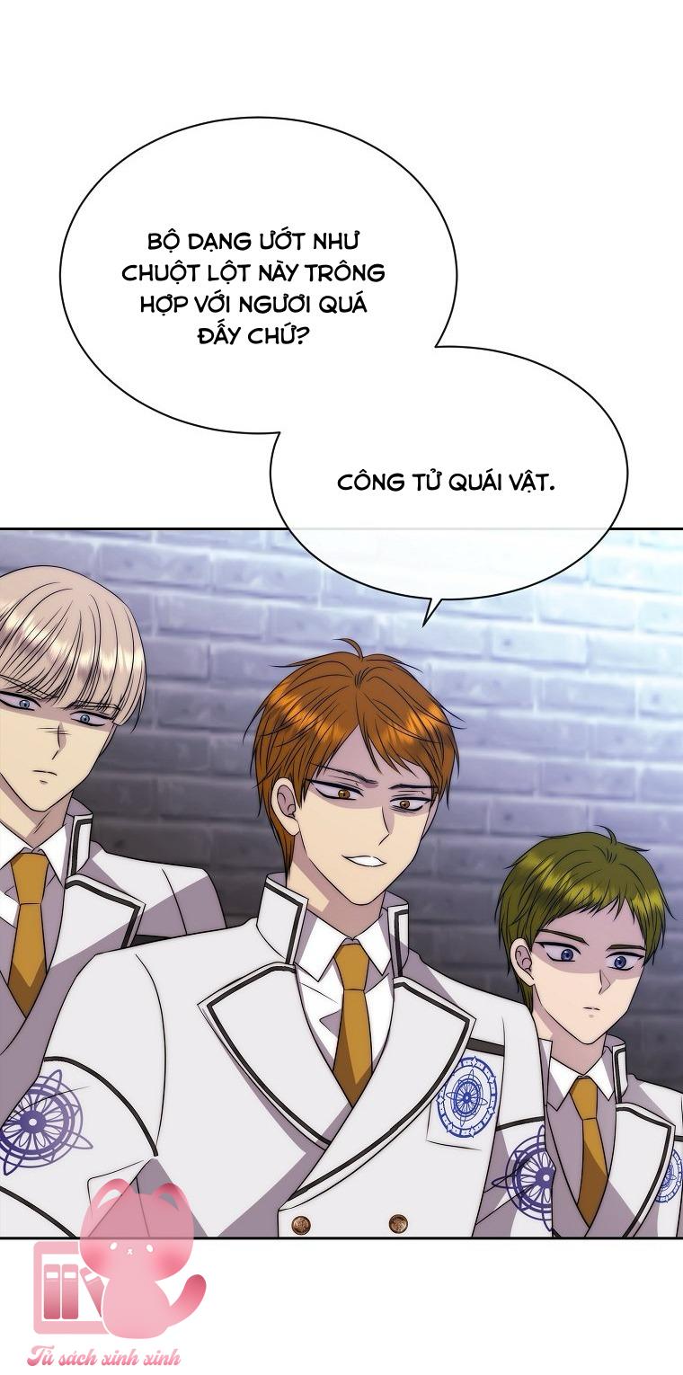 Black Haze - Chap 23