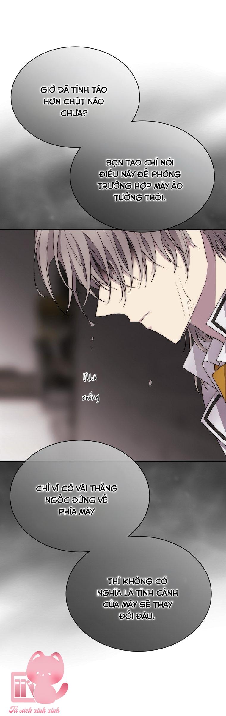 Black Haze - Chap 23