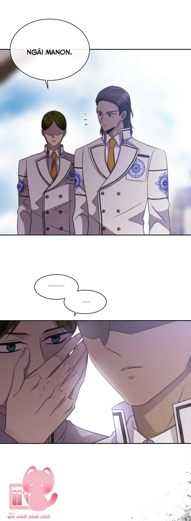 Black Haze - Chap 23