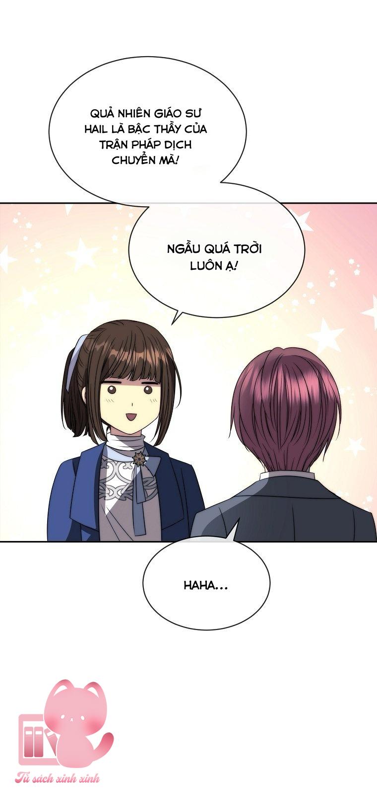 Black Haze - Chap 23