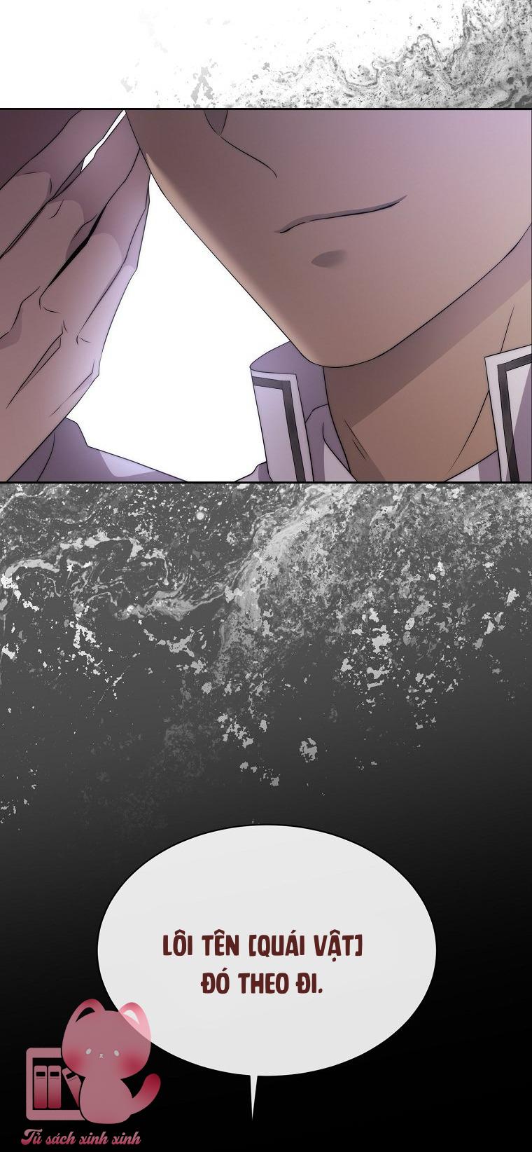 Black Haze - Chap 23