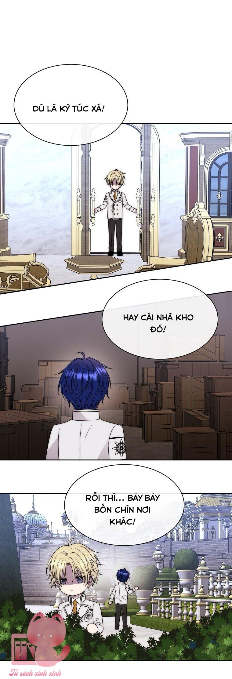 Black Haze - Chap 23