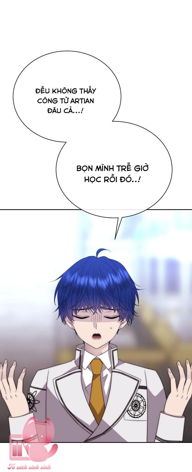 Black Haze - Chap 23