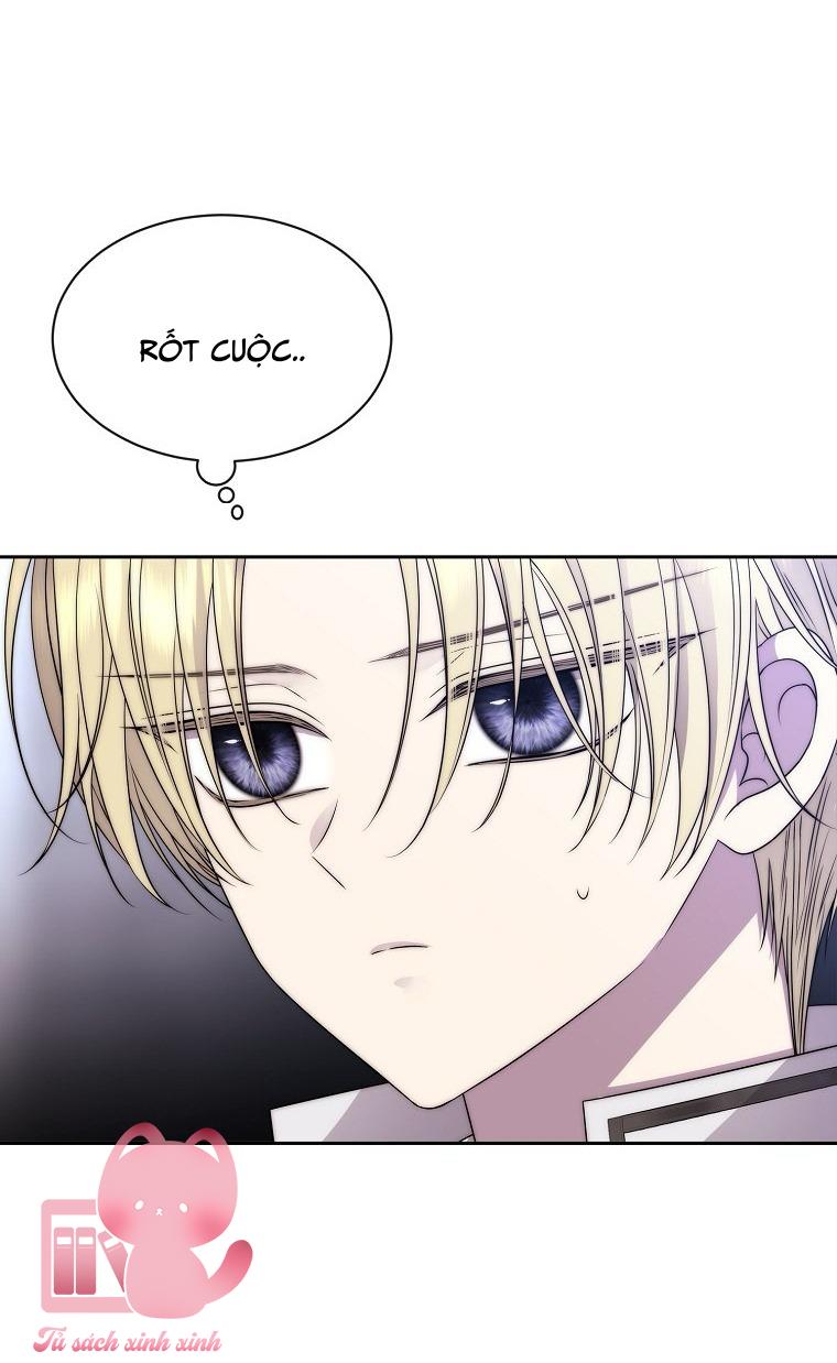 Black Haze - Chap 23