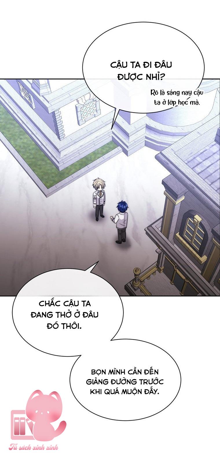 Black Haze - Chap 23