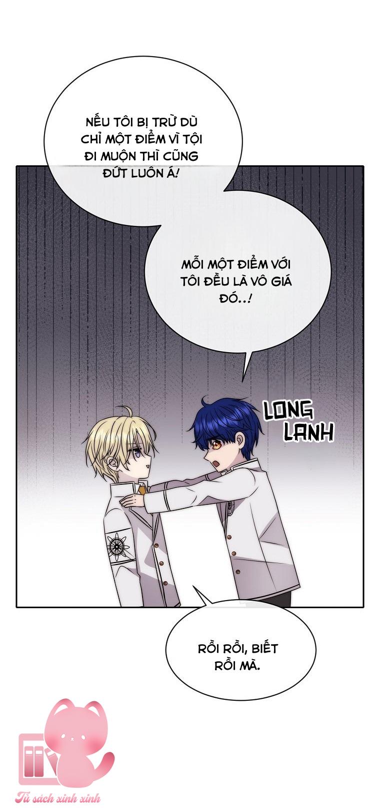 Black Haze - Chap 23