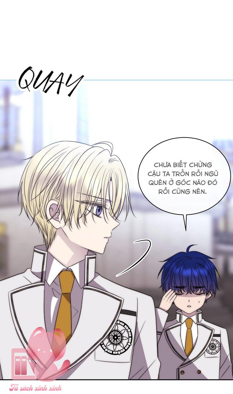 Black Haze - Chap 23