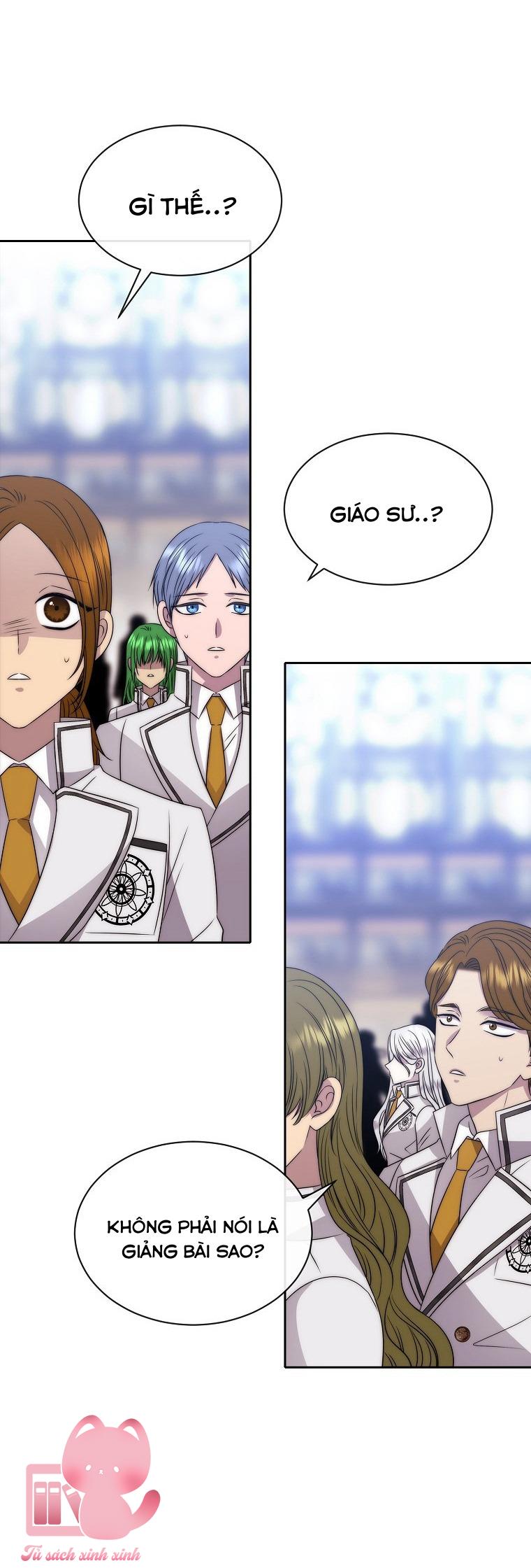 Black Haze - Chap 23