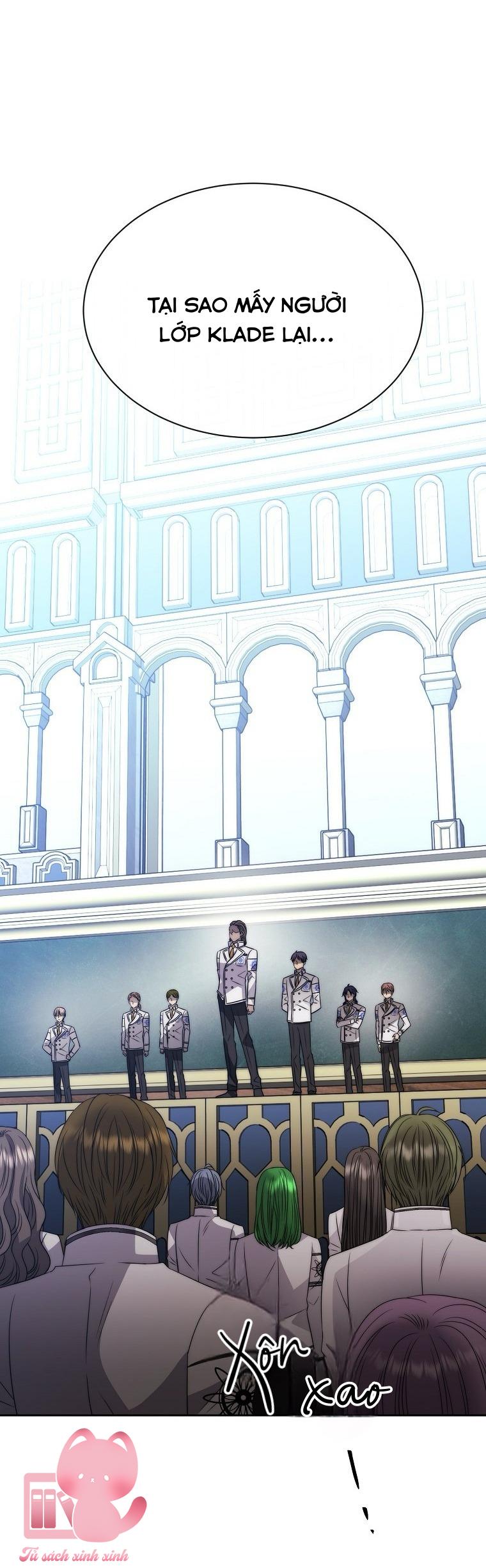 Black Haze - Chap 23