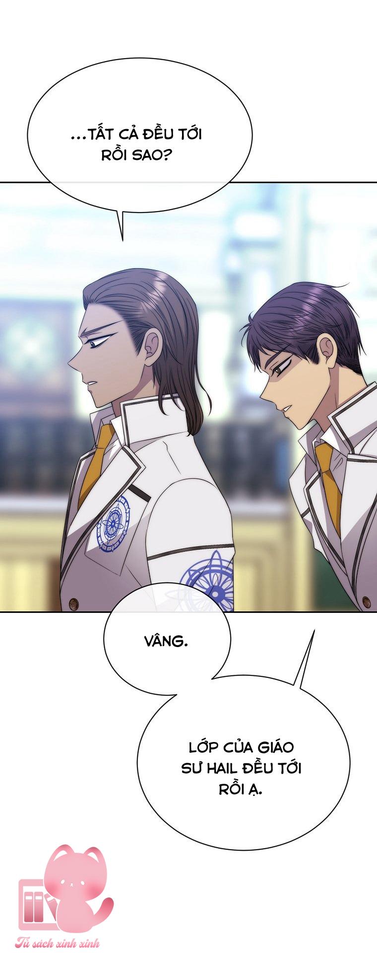 Black Haze - Chap 23