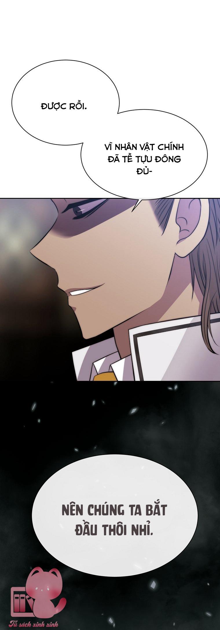 Black Haze - Chap 23