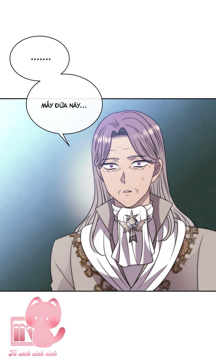 Black Haze - Chap 23