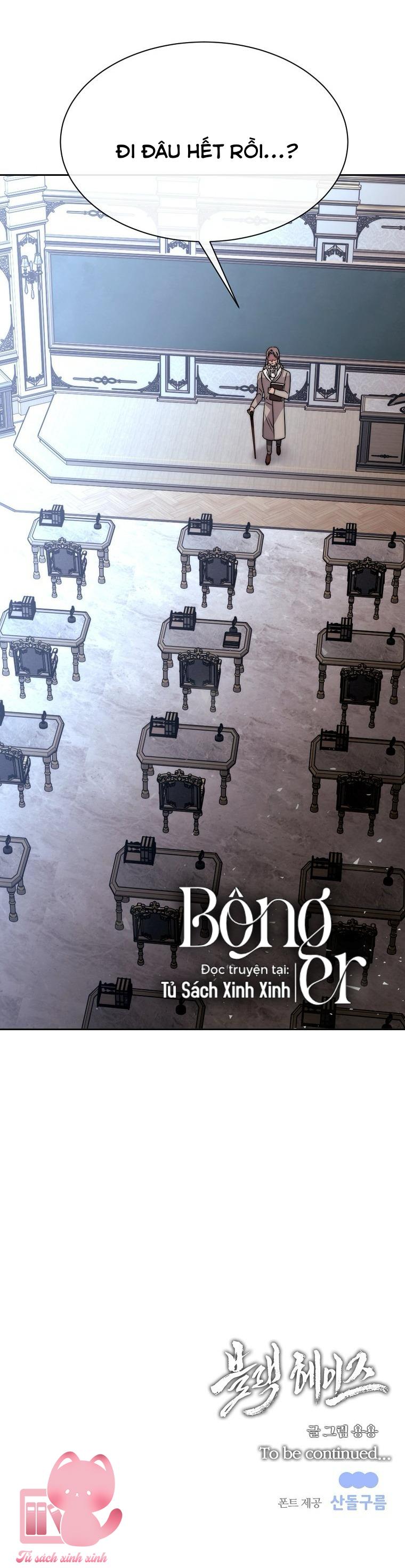 Black Haze - Chap 23