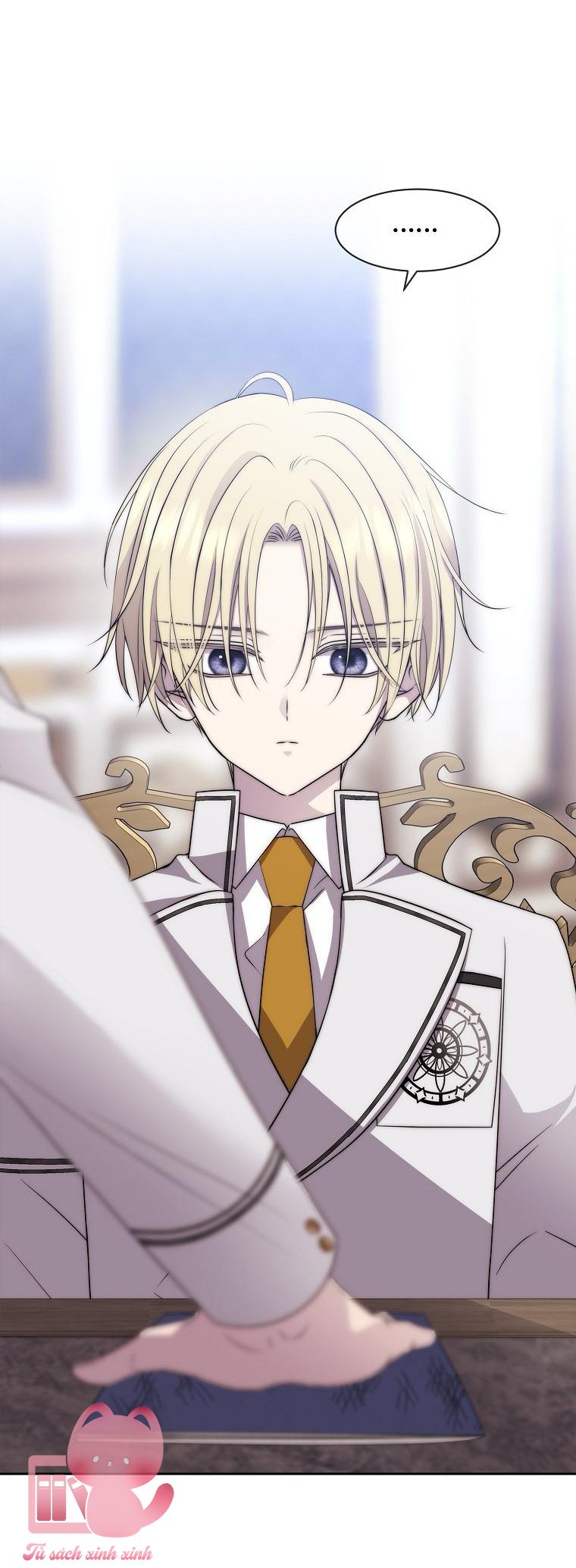 Black Haze - Chap 23