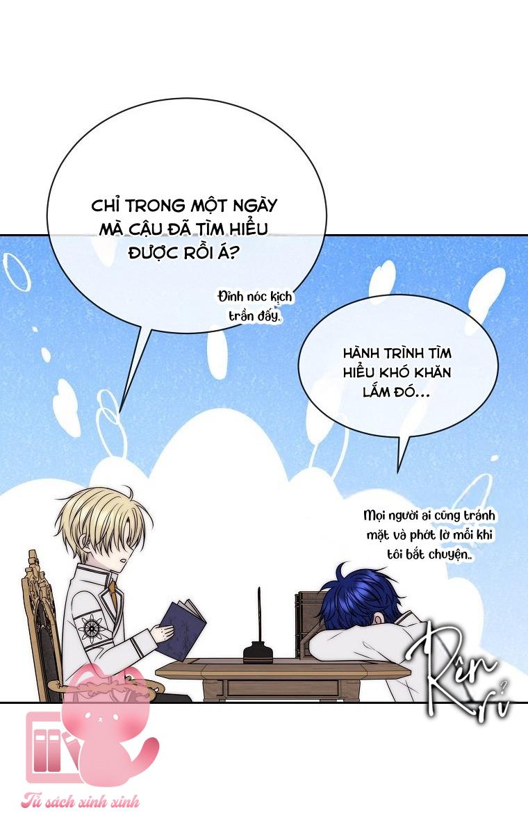 Black Haze - Chap 23