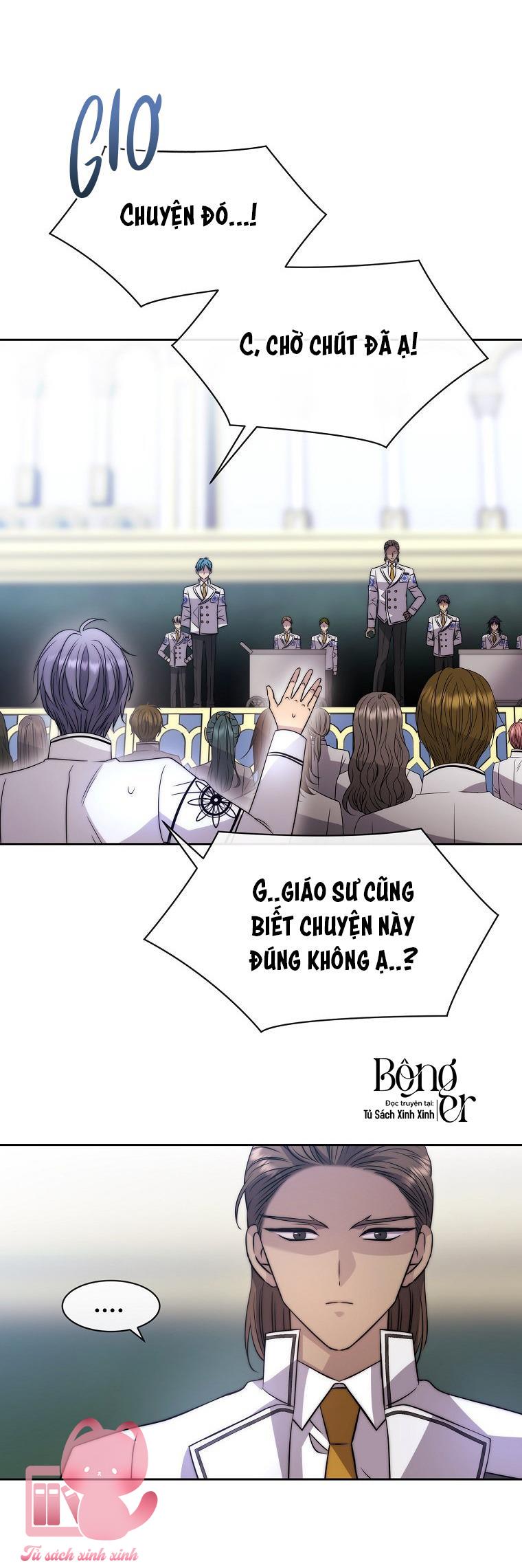 Black Haze - Chap 24