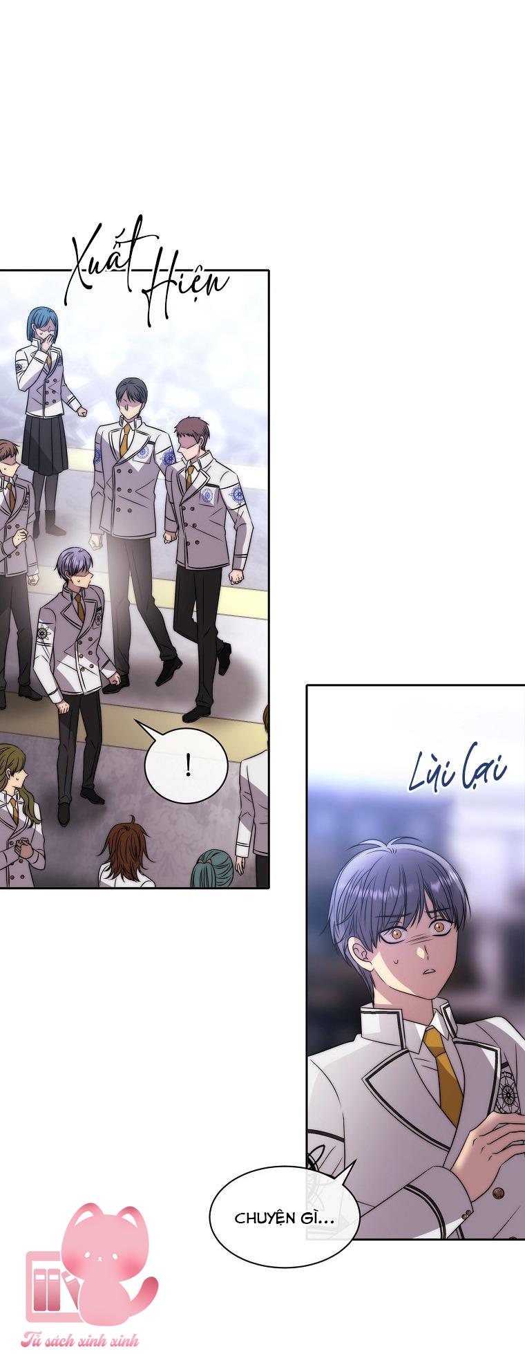 Black Haze - Chap 24