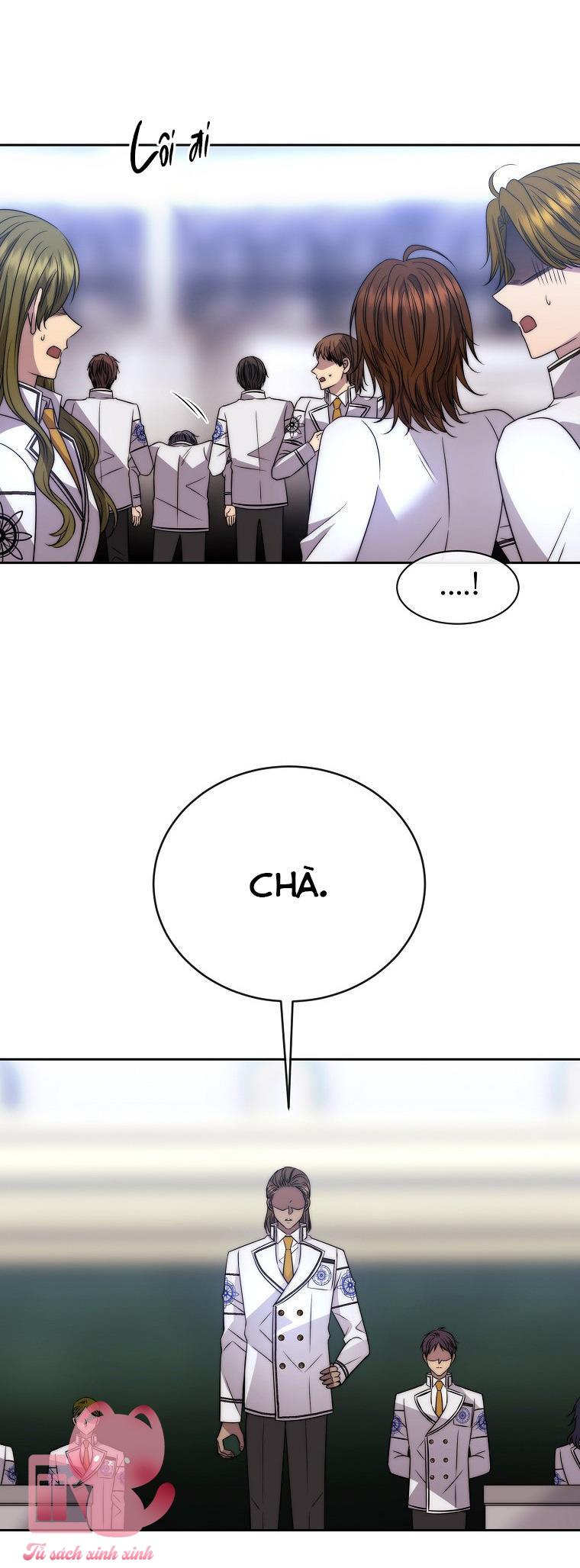 Black Haze - Chap 24