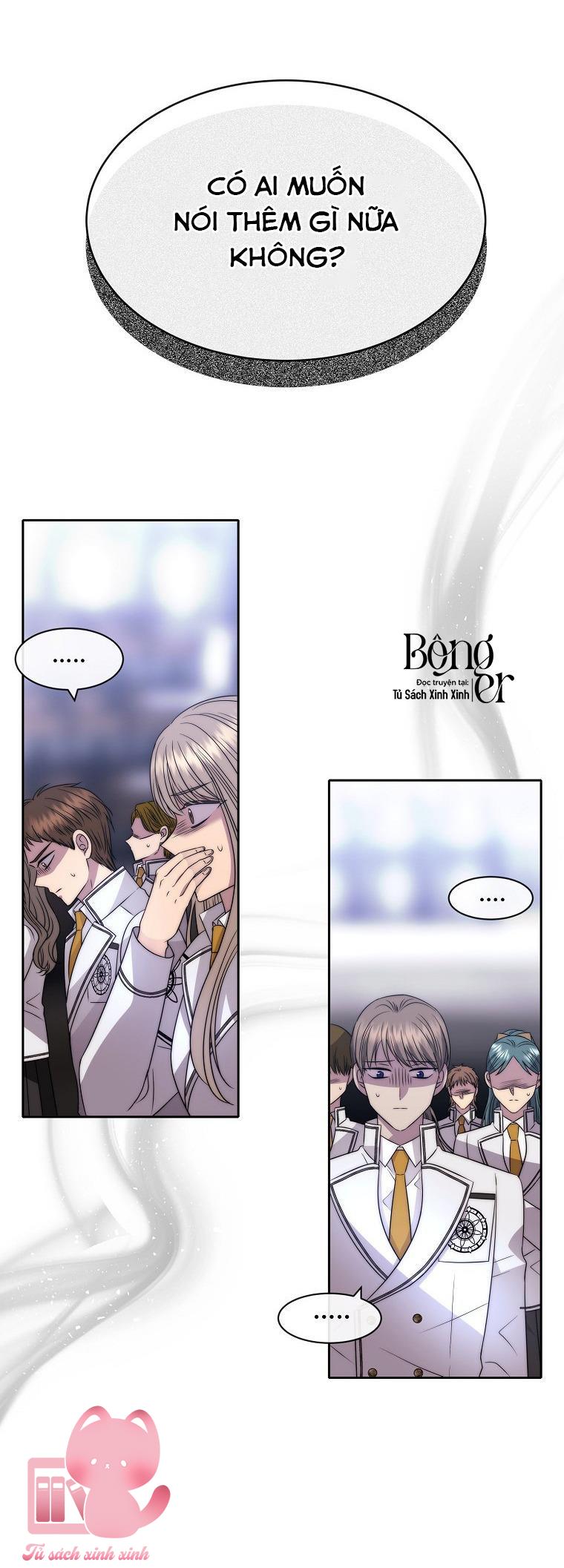 Black Haze - Chap 24