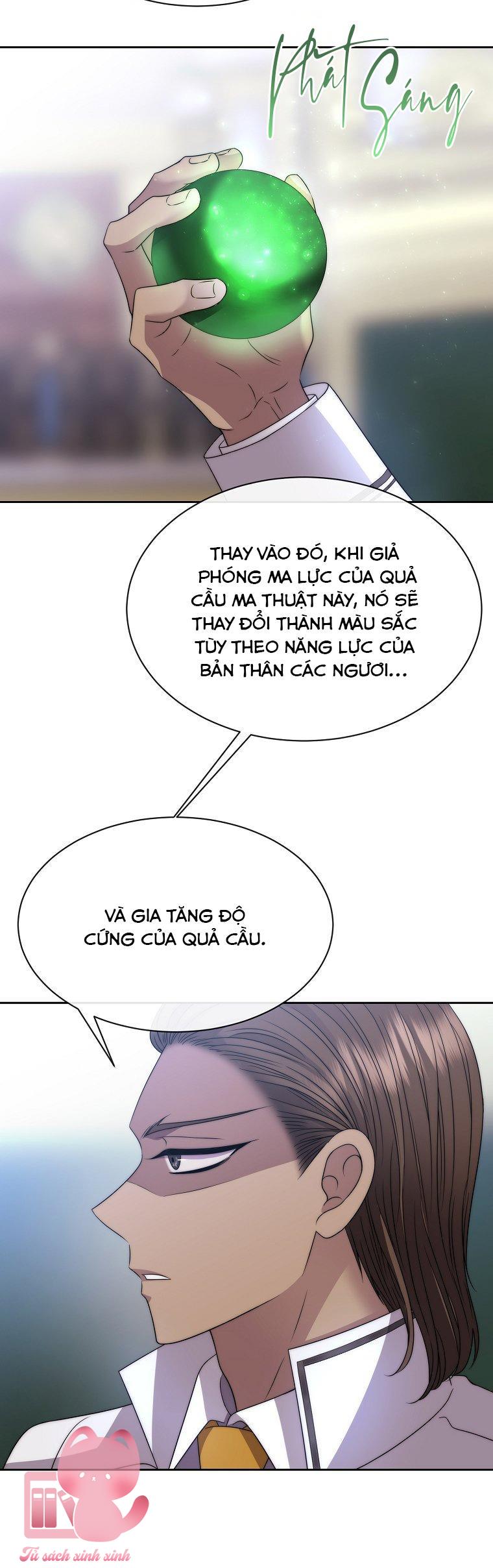 Black Haze - Chap 24