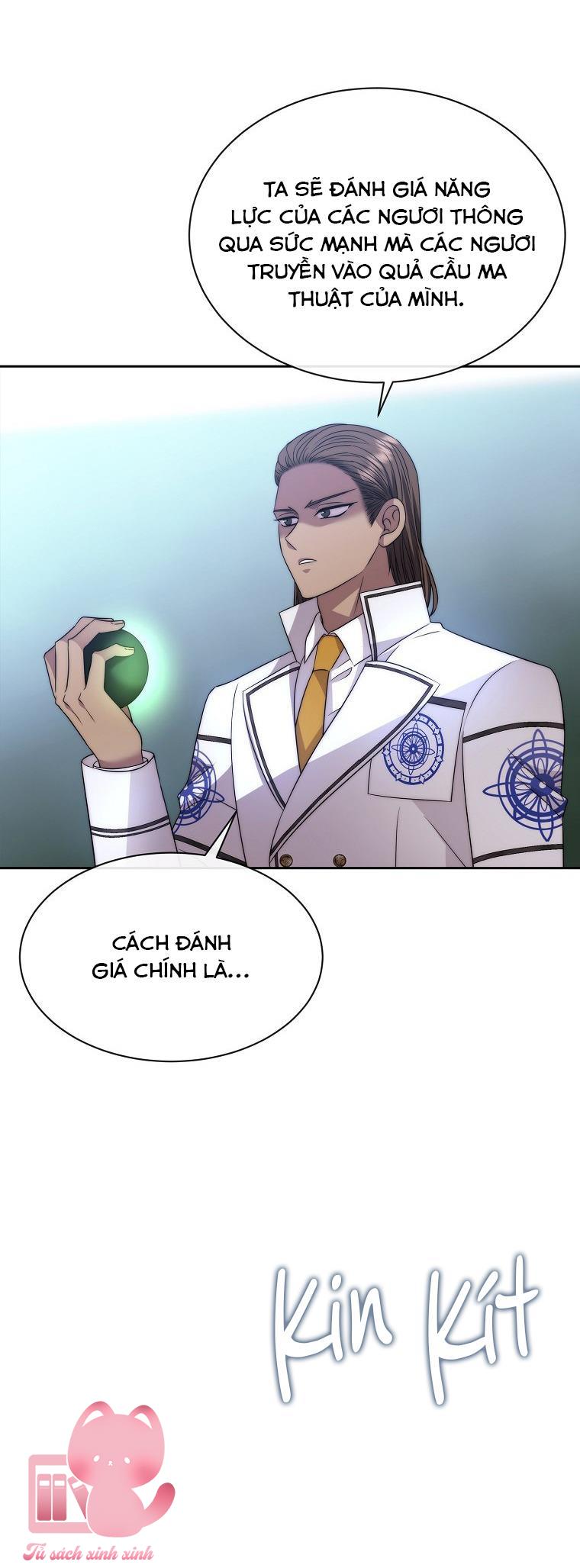 Black Haze - Chap 24