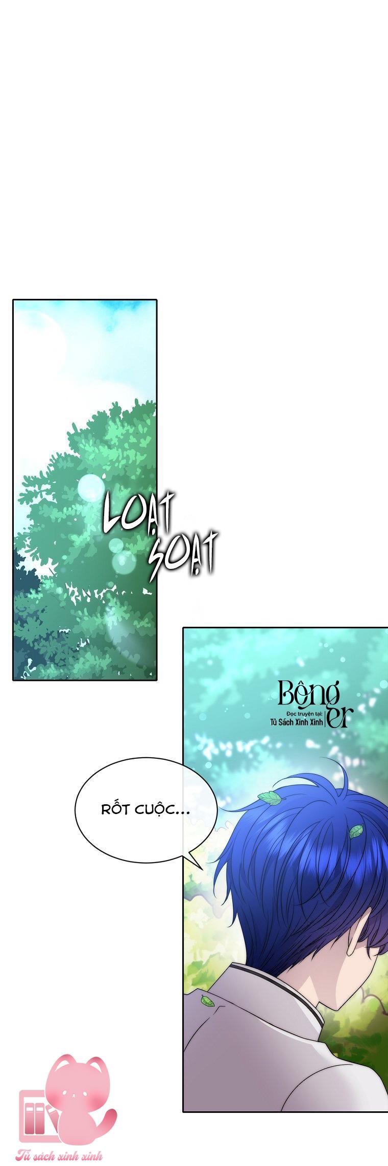 Black Haze - Chap 24