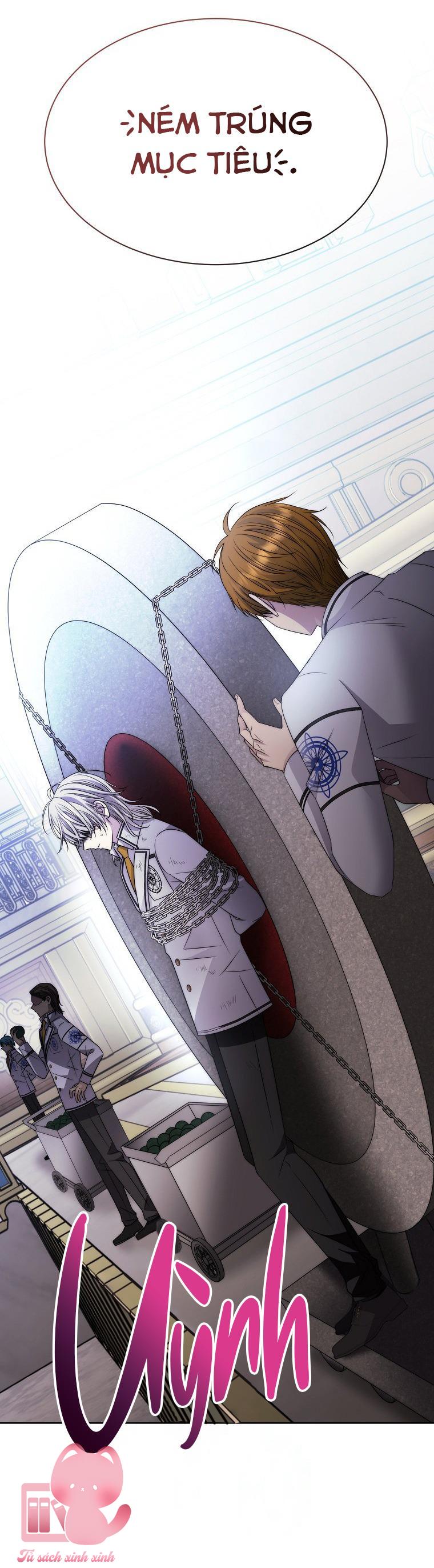 Black Haze - Chap 24