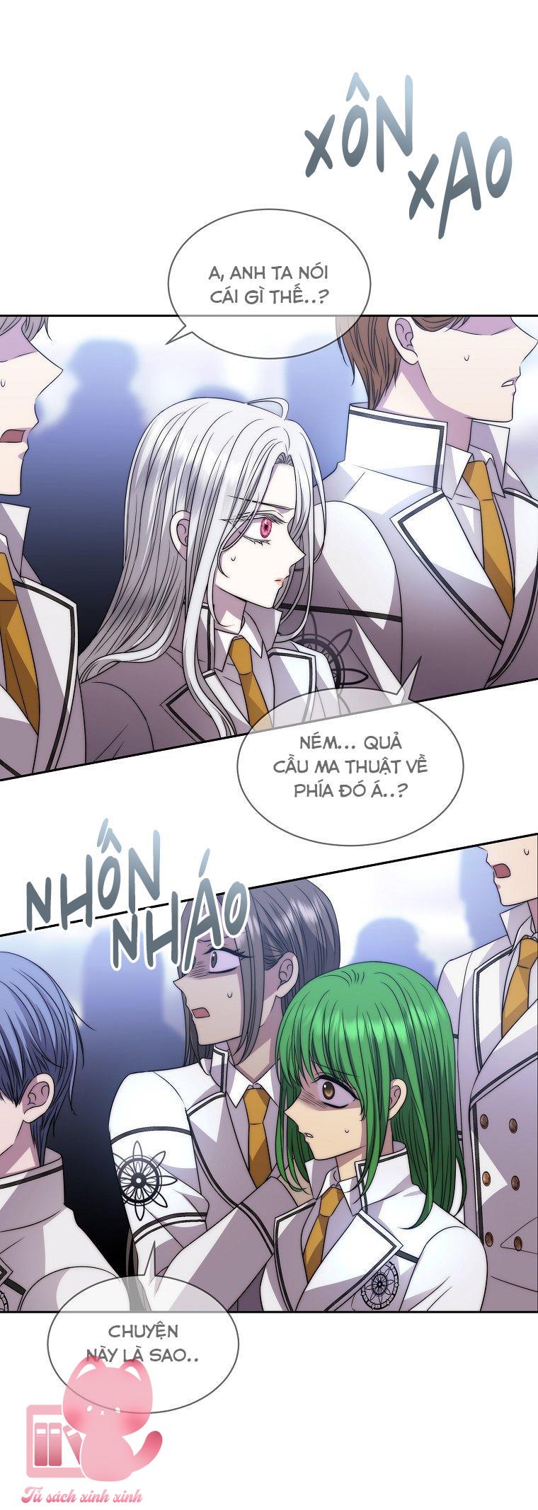 Black Haze - Chap 24