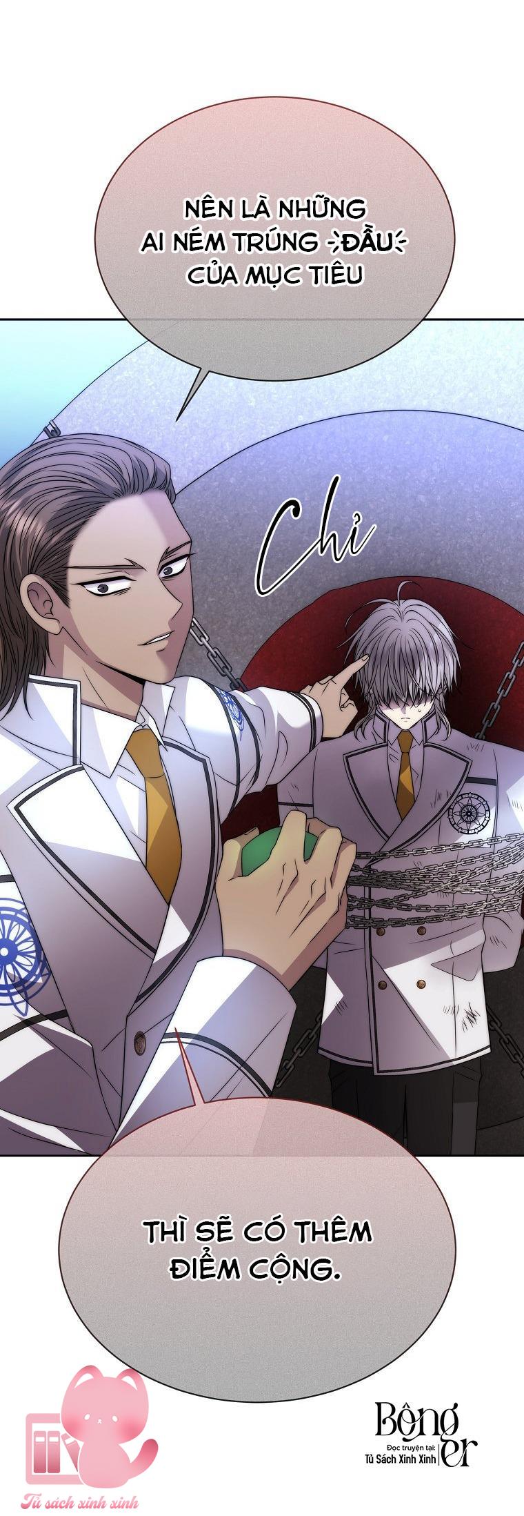 Black Haze - Chap 24