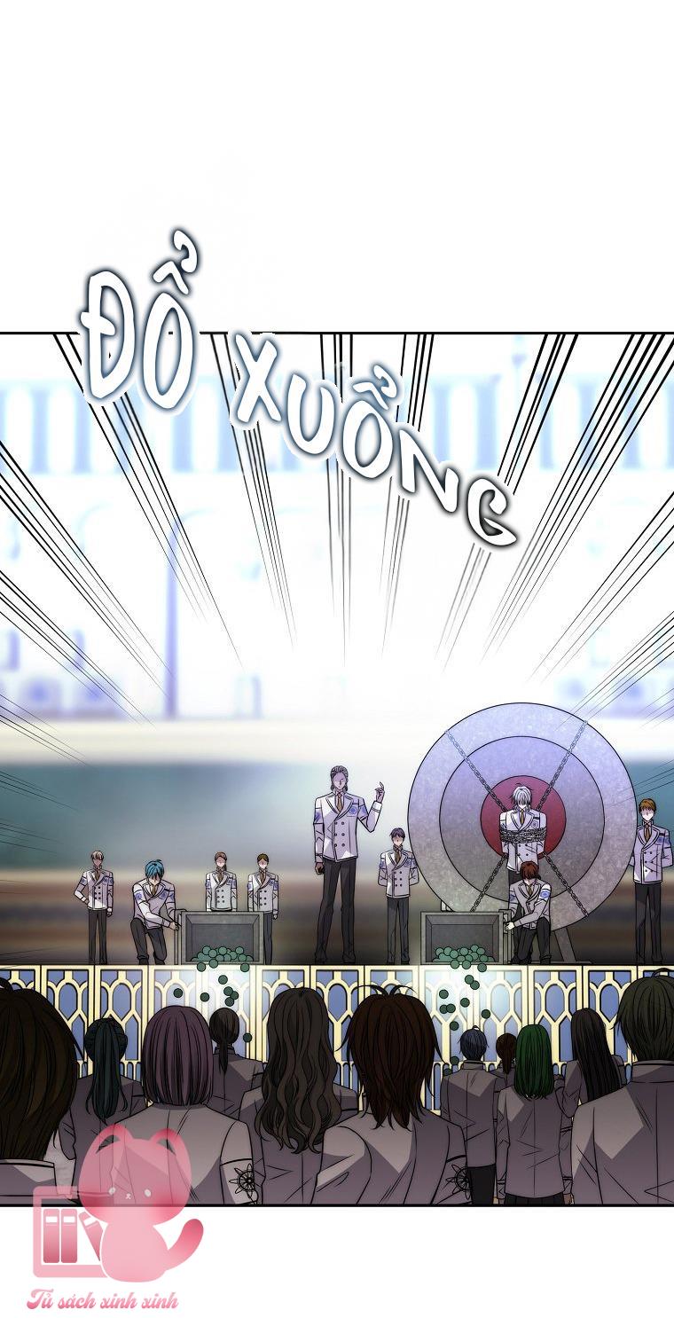 Black Haze - Chap 24