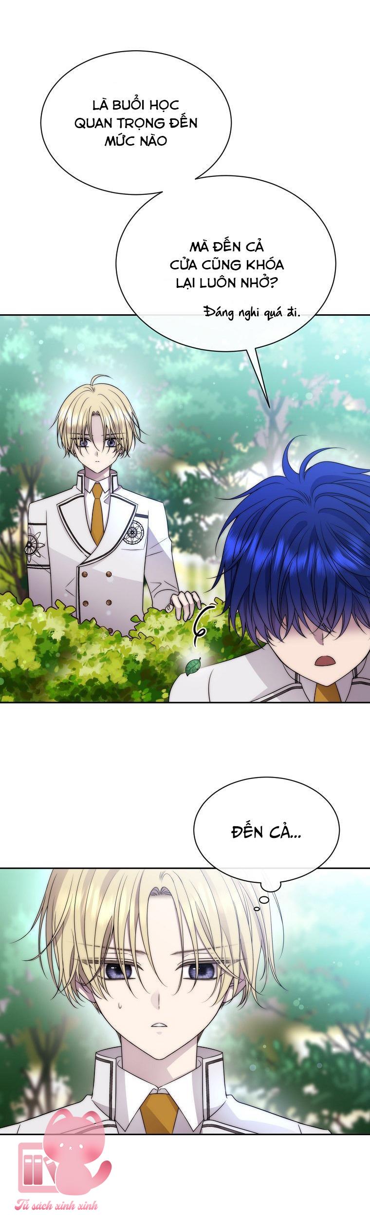 Black Haze - Chap 24