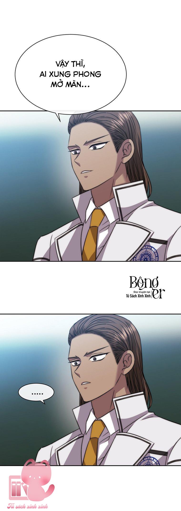 Black Haze - Chap 24