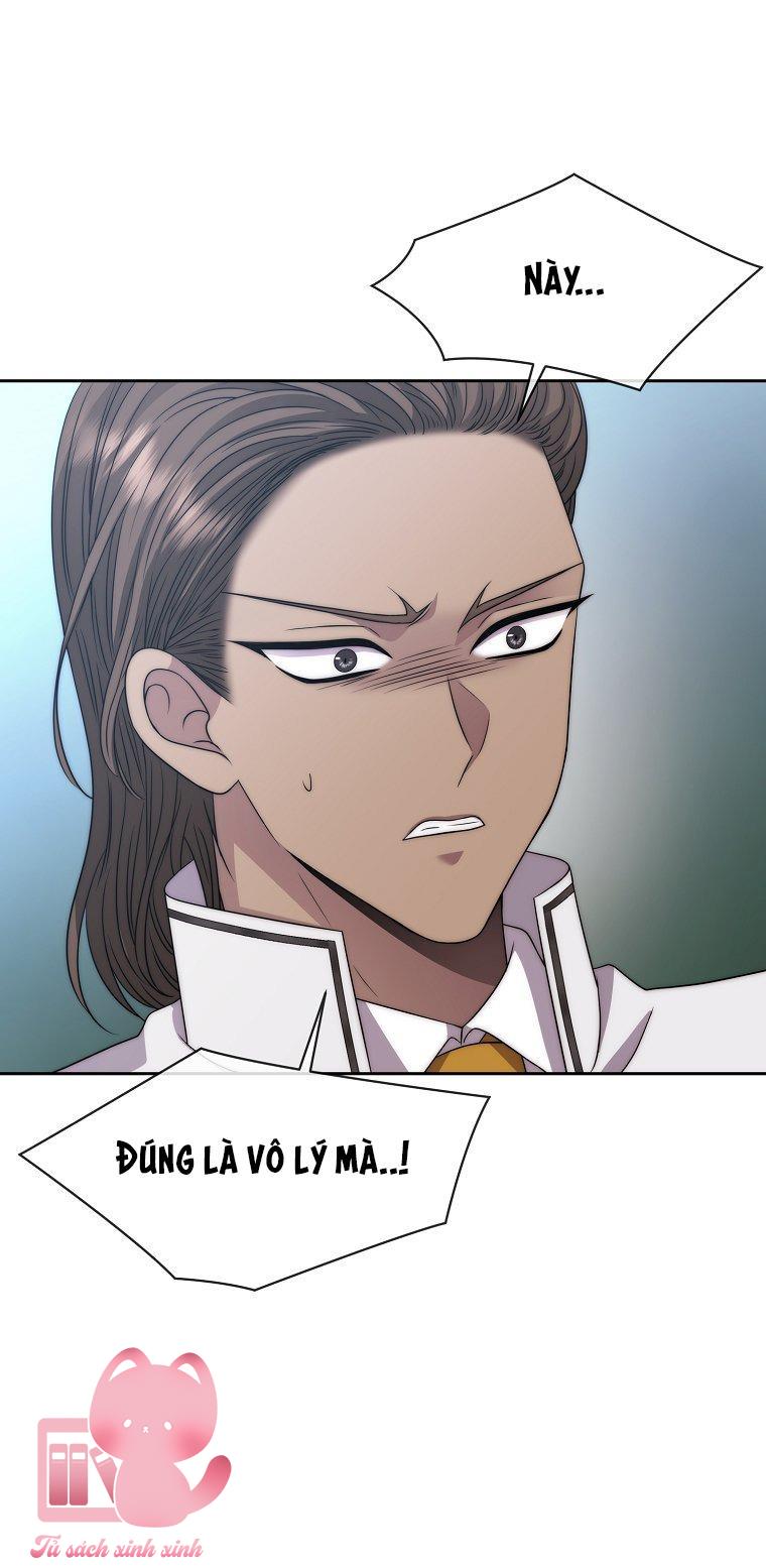 Black Haze - Chap 24