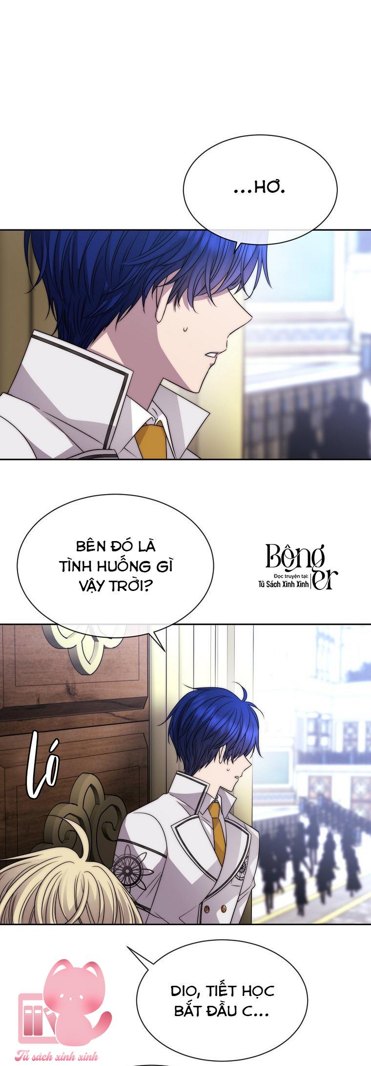 Black Haze - Chap 24