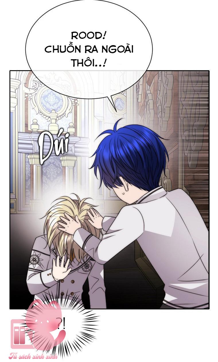 Black Haze - Chap 24