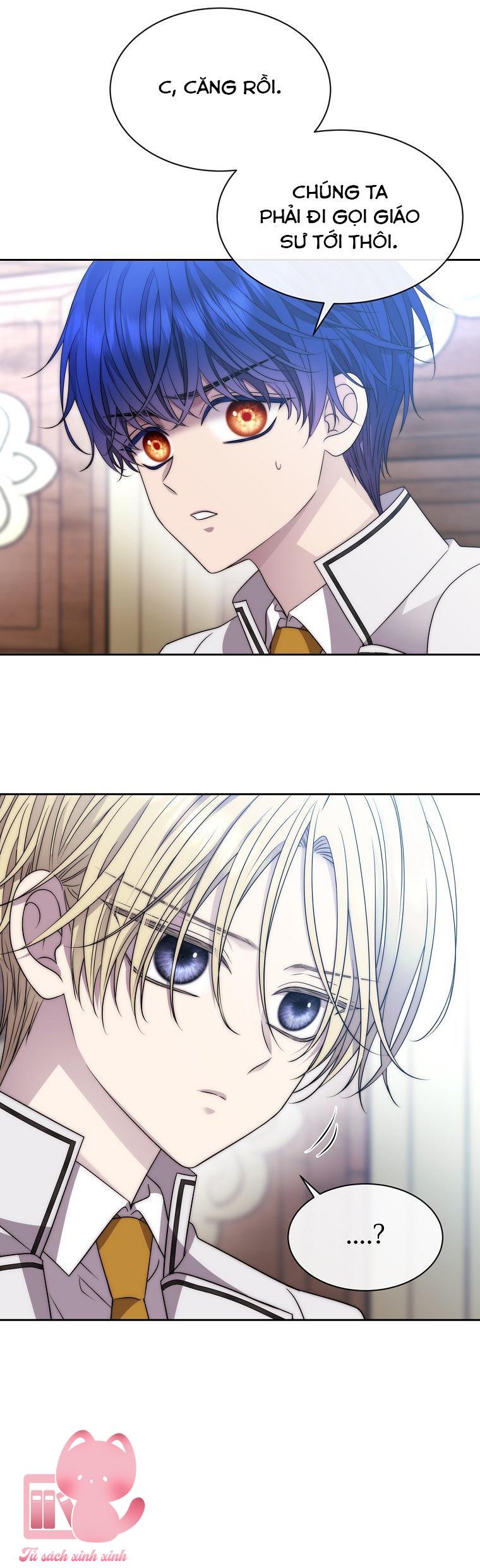 Black Haze - Chap 24