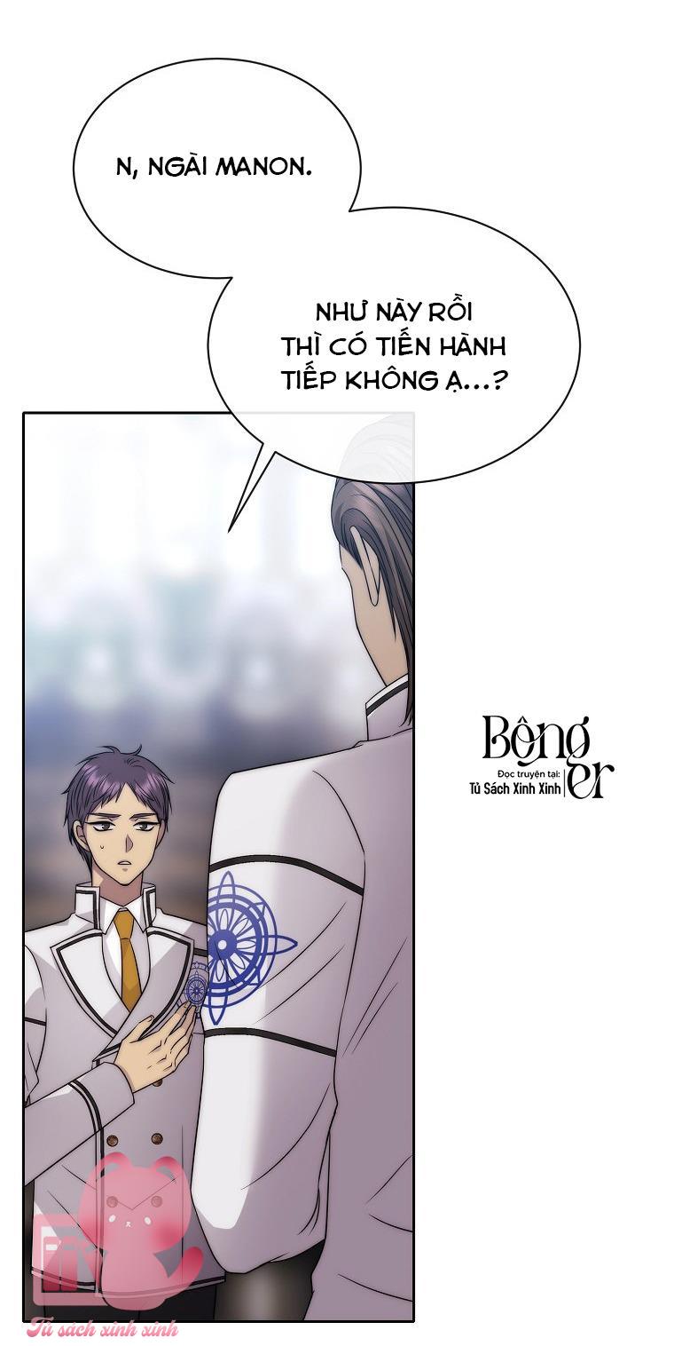 Black Haze - Chap 24